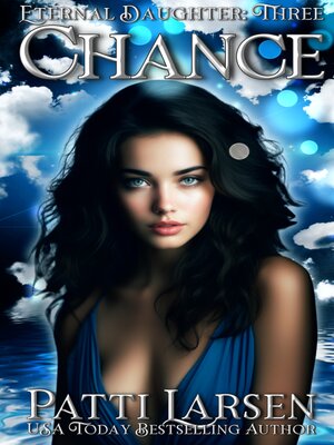 cover image of Chance